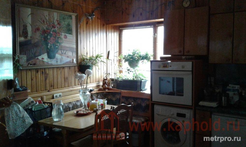 Продается четырехкомнатная квартира, Москольцо (ул. Киевская), 4 этаж 5-этажного дома. Общая площадь — 104 кв.м,... - 4