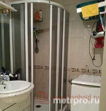Продается квартира-студия, Москольцо (ул.Киевская), 1 этаж 5-ти этажного дома. Общая площадь — 34 кв.м. Комната — 18... - 2