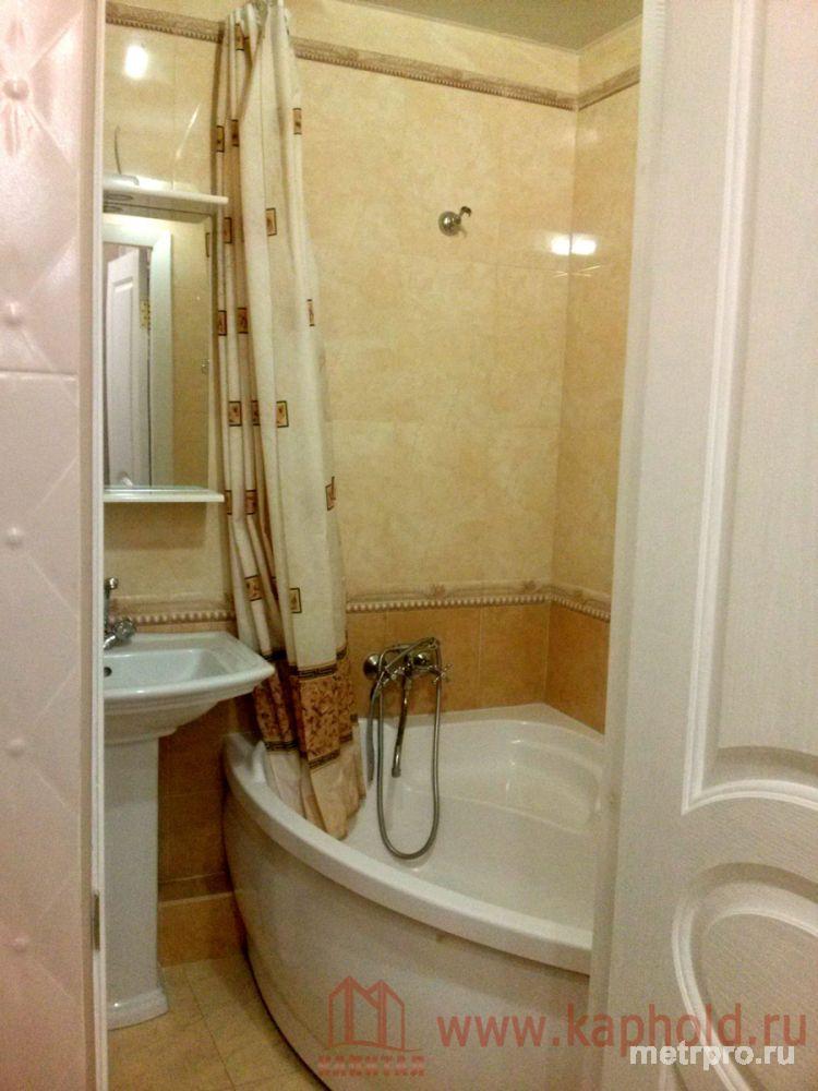 Продается шикарная двухкомнатная квартира, ул. Марка Донского, панельный дом, 1 этаж 9-этажного дома. Общая площадь —... - 3