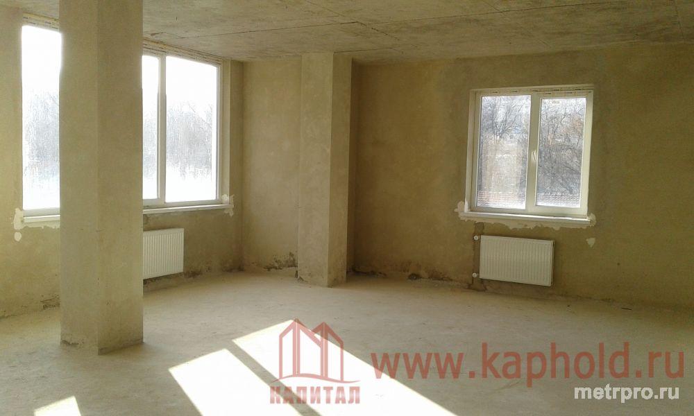 Продается в частном секторе 3-комнатная квартира по ул.Чекистов, район Марьино. Общая площадь — 117 кв.м. Квартира...