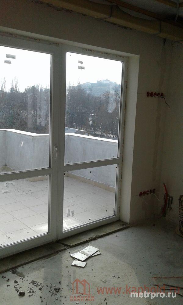 Продается в частном секторе 3-комнатная квартира по ул.Чекистов, район Марьино. Общая площадь — 117 кв.м. Квартира... - 2