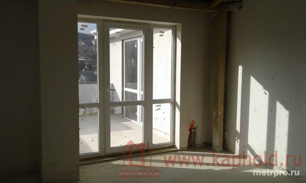 Продается в частном секторе 3-комнатная квартира по ул.Чекистов, район Марьино. Общая площадь — 117 кв.м. Квартира... - 3