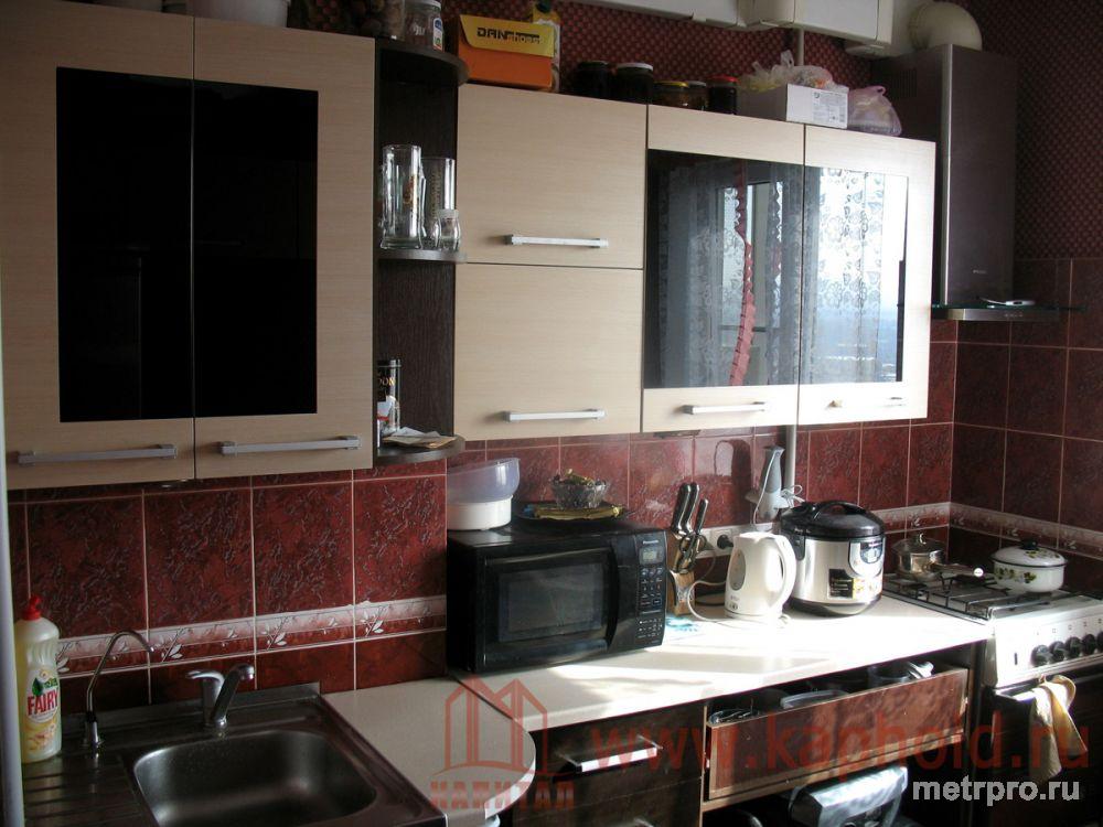 Продается однокомнатная квартира, ул. Маршала Жукова , панельный дом, 7 этаж 9-этажного дома. Общая площадь — 34,7...