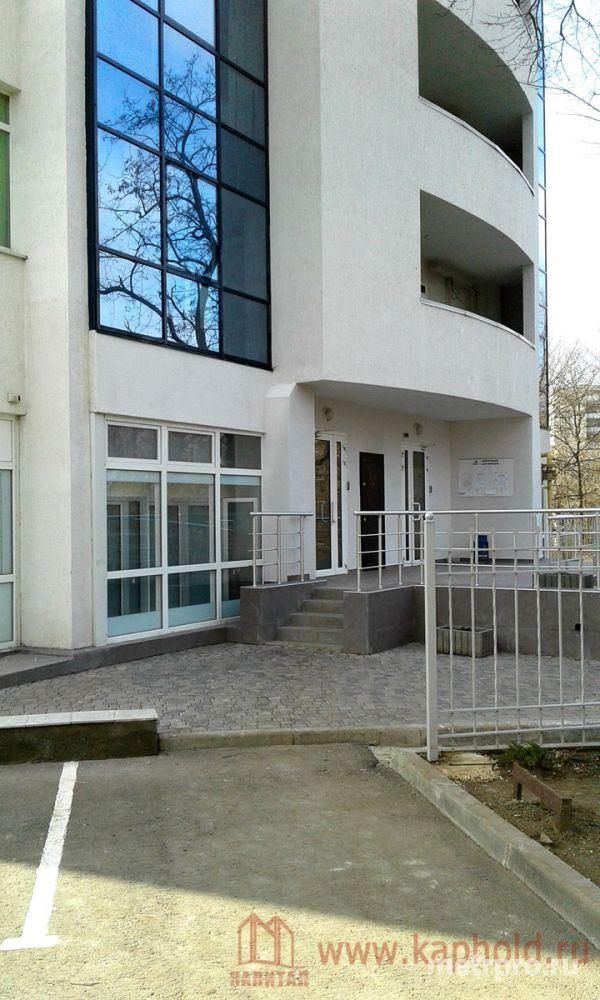 Продается трехкомнатная квартира по ул. Беспалова в монолитном доме на 6 этаже 12-этажного дома. Общая площадь- 104... - 3