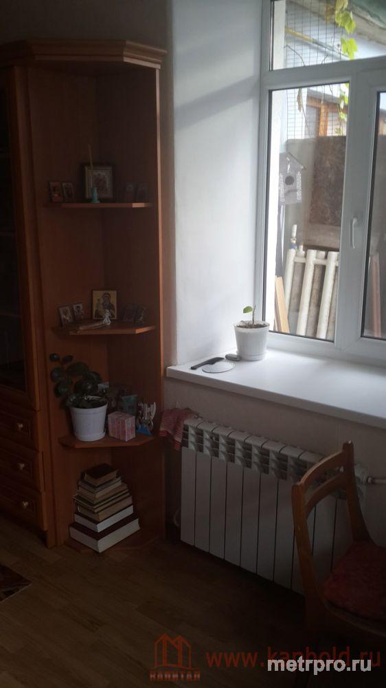 Продается однокомнатная квартира на ул. Дыбенко , общая площадь — 51 кв.м, жилая 18,6 кв.м, кухня 12,5 кв.м, с/у... - 4