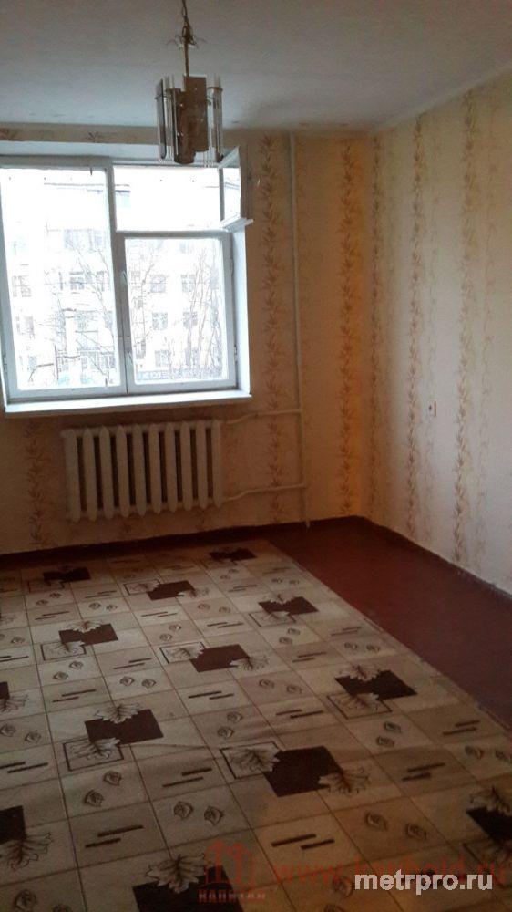 Продается 2-комнатная квартир на ул. 60 лет Октября, «чешка»,3/5 общ.пл 51 кв.м, жилая 28 кв.м, кухня 9 кв.м, с/у... - 4