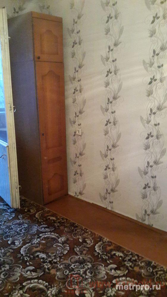 Продается 2-комнатная квартир на ул. 60 лет Октября, «чешка»,3/5 общ.пл 51 кв.м, жилая 28 кв.м, кухня 9 кв.м, с/у... - 5