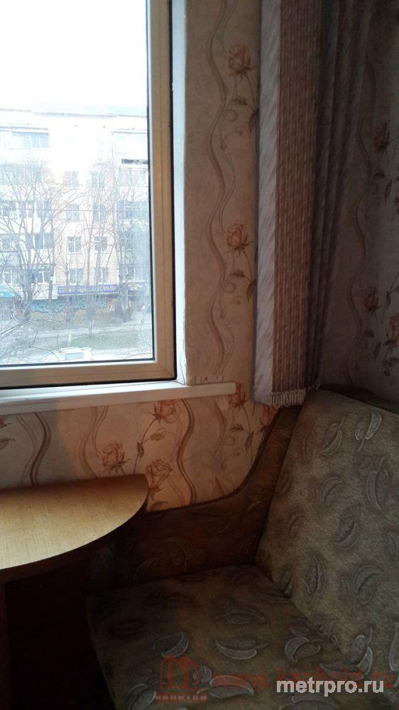 Продается 2-комнатная квартир на ул. 60 лет Октября, «чешка»,3/5 общ.пл 51 кв.м, жилая 28 кв.м, кухня 9 кв.м, с/у... - 7