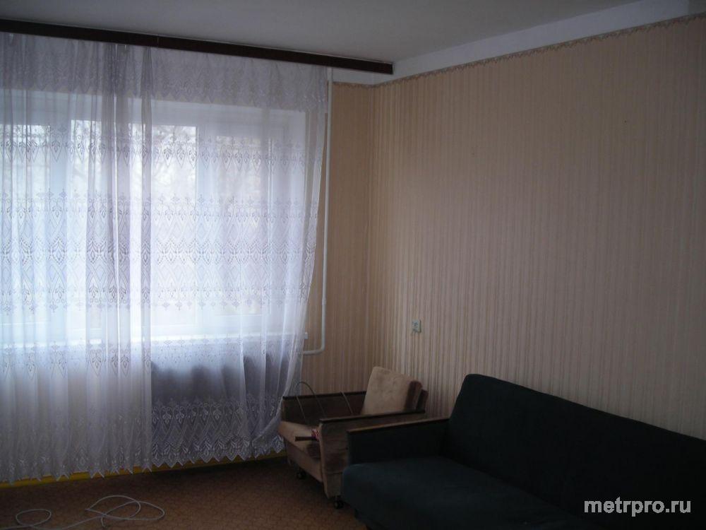 Продается 3-комн. квартира в Симферополе по ул.Ларионова 18, 5/9эт. Общая площадь – 73 кв. м., кухня – 9,2 кв. м.... - 2