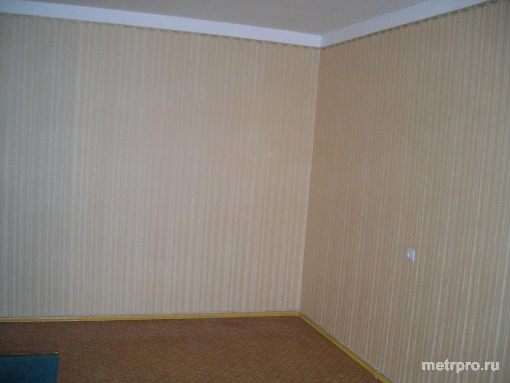 Продается 3-комн. квартира в Симферополе по ул.Ларионова 18, 5/9эт. Общая площадь – 73 кв. м., кухня – 9,2 кв. м.... - 3