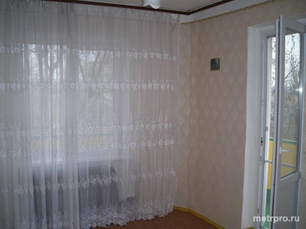 Продается 3-комн. квартира в Симферополе по ул.Ларионова 18, 5/9эт. Общая площадь – 73 кв. м., кухня – 9,2 кв. м.... - 8