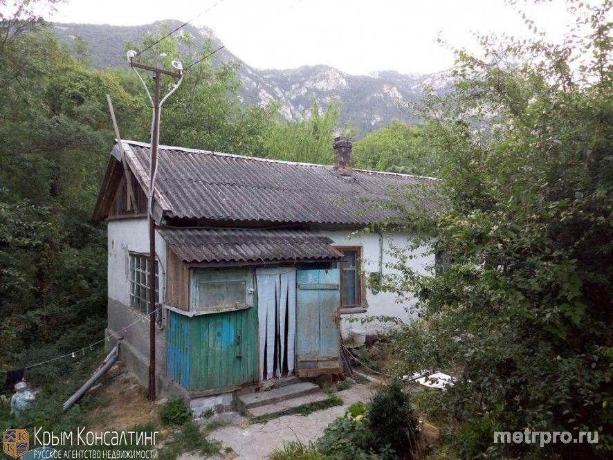 Предлагаем купить 4 участка в Крыму, на ЮБК, в с. Партизанское над поселком Гурзуф (большая Ялта). Все участки... - 4