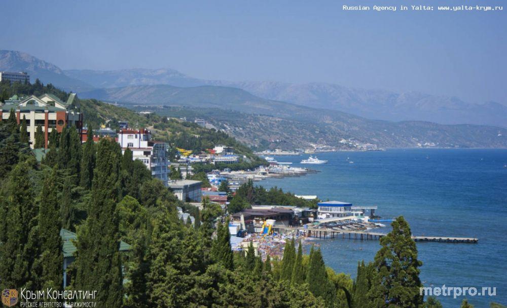 Строительство нового жилья в Крыму по программе «Жилье для российской семьи» г. Алушта, ул 60 лет СССР    Адрес...
