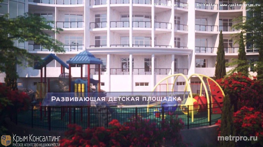 Купить квартиру в Крыму у моря, прямо на берегу - мечта, которую сегодня вполне реально осуществить за 6 млн.  - цены... - 10