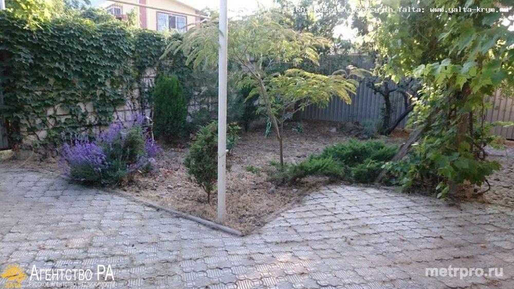Продается дача в Орджоникидзе (Крым, Большая Феодосия). 300 м до моря, 100 м2.  Первый этаж: кухня, прихожая,... - 5