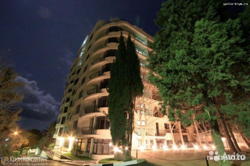 Алушта, продам 2 квартиры одним лотом общей площадью 122,5 м2, в кирпичном доме 2015 г постройки. Квартиры под... - 6