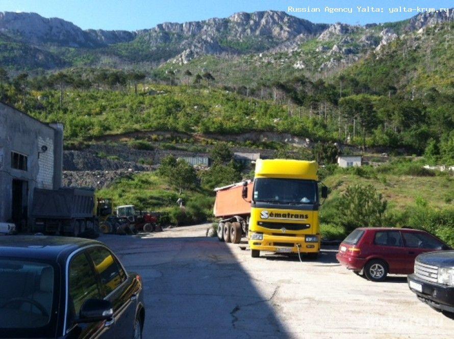 Симеиз. Продается участок на ЮБК - 3 гектара земли и хоз. постройки. Недвижимость на ЮБК. Крым. Подробно по телефону! - 6