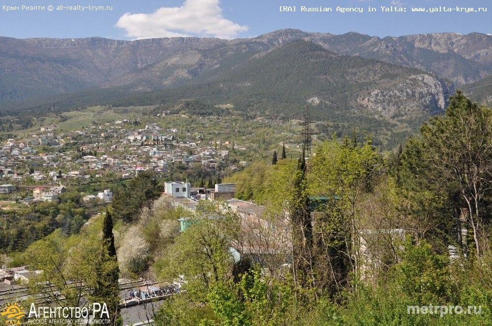 Продам: Участки в Крыму в г. Ялта, Массандра: продается земельный участок 8 соток в Массандре. Участок ровный, с... - 4