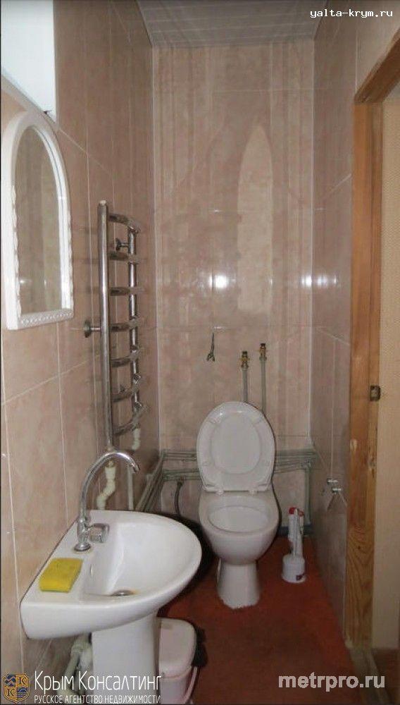 Продажа дома в Белогорске, садовое товарищество Сокол: дом 3 этажа, баня, 2 туалета (на улице и в доме). Минус нет... - 4