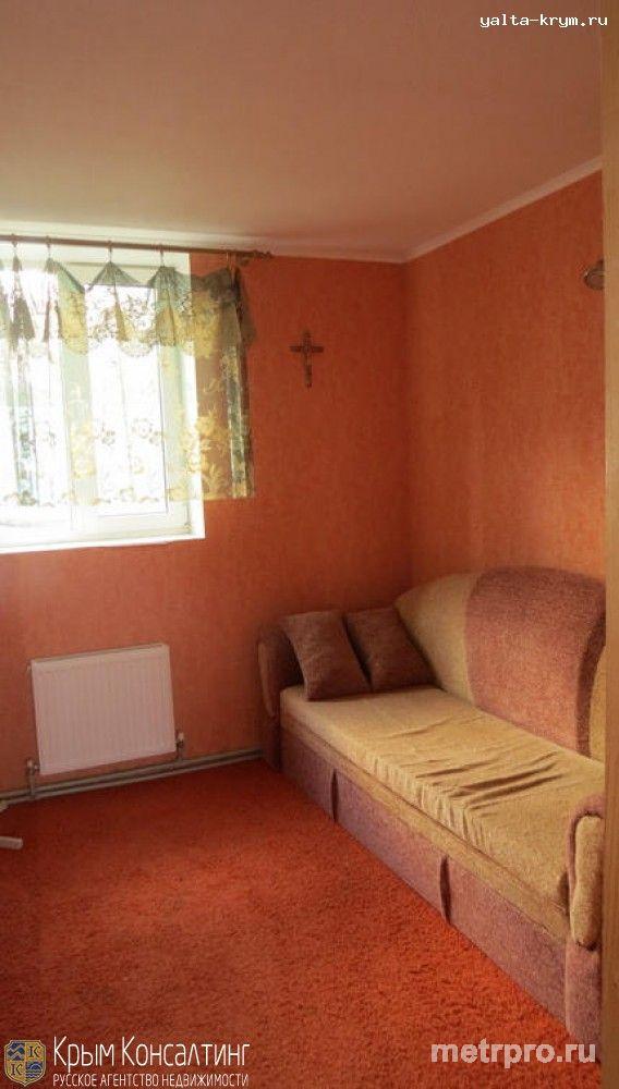 Продажа дома в Белогорске, садовое товарищество Сокол: дом 3 этажа, баня, 2 туалета (на улице и в доме). Минус нет... - 6