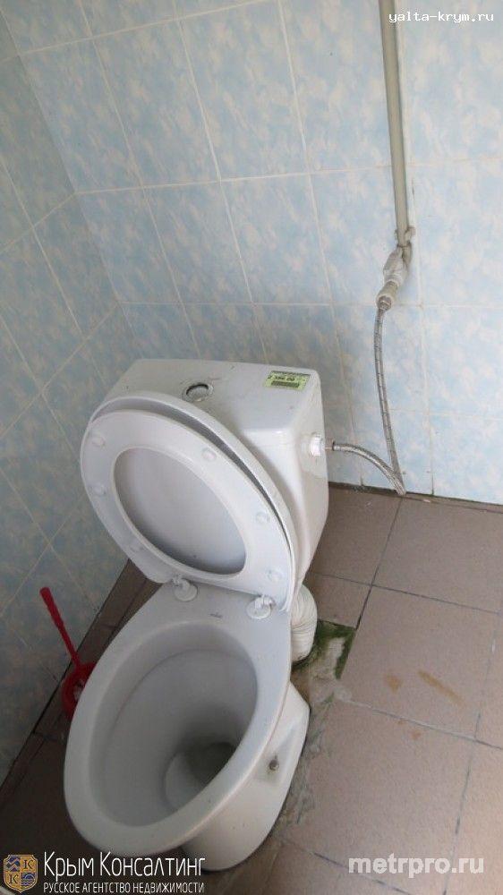 Продажа дома в Белогорске, садовое товарищество Сокол: дом 3 этажа, баня, 2 туалета (на улице и в доме). Минус нет... - 11