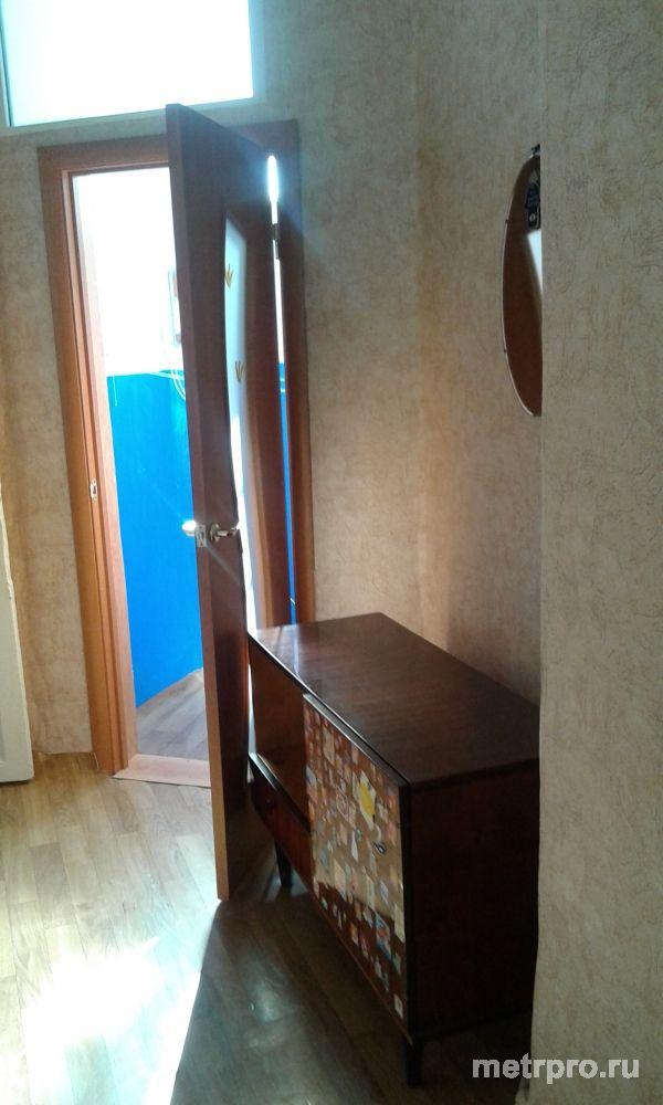 Сдаю свою 1-ую кв-ру со всеми удобствами в г. Евпатории по ул. Володарского. Кв-ра находится в отличном р-не 'Старый... - 1