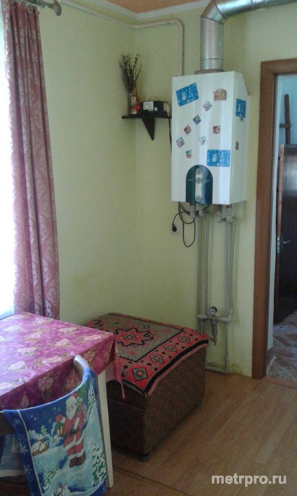 Сдаю свою 1-ую кв-ру со всеми удобствами в г. Евпатории по ул. Володарского. Кв-ра находится в отличном р-не 'Старый... - 2