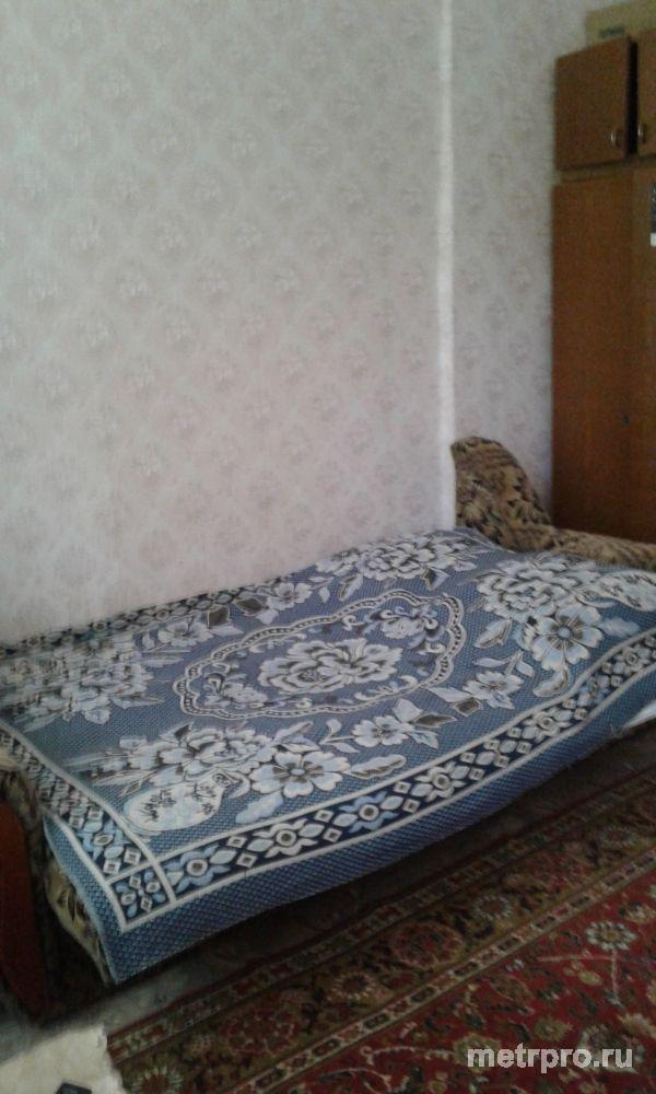 Сдаю свою 1-ую кв-ру со всеми удобствами в г. Евпатории по ул. Володарского. Кв-ра находится в отличном р-не 'Старый... - 3