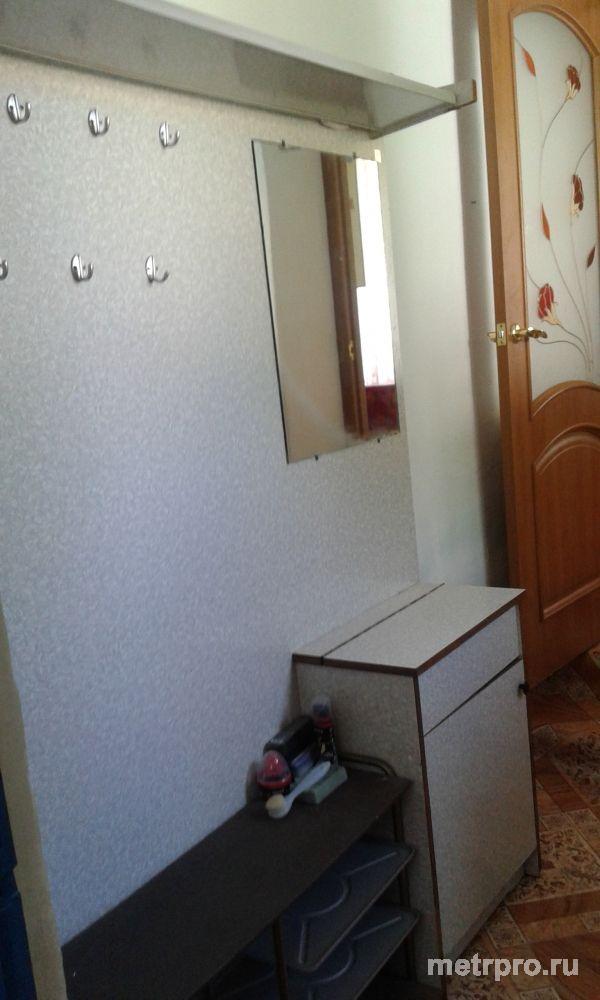 Сдаю свою 1-ую кв-ру со всеми удобствами в г. Евпатории по ул. Володарского. Кв-ра находится в отличном р-не 'Старый... - 4