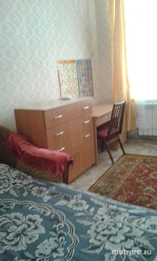 Сдаю свою 1-ую кв-ру со всеми удобствами в г. Евпатории по ул. Володарского. Кв-ра находится в отличном р-не 'Старый... - 9