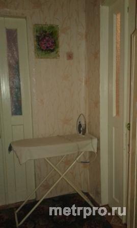 Сдаю свой 4-х комнатный дом в г. Евпатории по ул. Иванова д.4.(частный сектор). Дом находится в отличном районе... - 2