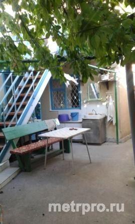 Сдаю свой 4-х комнатный дом в г. Евпатории по ул. Иванова д.4.(частный сектор). Дом находится в отличном районе... - 3