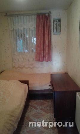 Сдаю свой 4-х комнатный дом в г. Евпатории по ул. Иванова д.4.(частный сектор). Дом находится в отличном районе... - 6