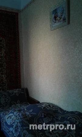 Сдаю свой 4-х комнатный дом в г. Евпатории по ул. Иванова д.4.(частный сектор). Дом находится в отличном районе... - 9