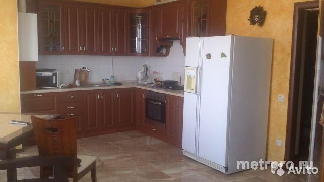Сдам квартиру  2-к квартира 65 м² на 9 этаже 10-этажного   Сдается длительно двухкомнатная квартира в новом элитном...