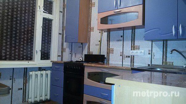 Сдается длительно однокомнатная крупногабаритная малосемейная квартира в Гагаринском районе, по улице Шевченко. 2/5....