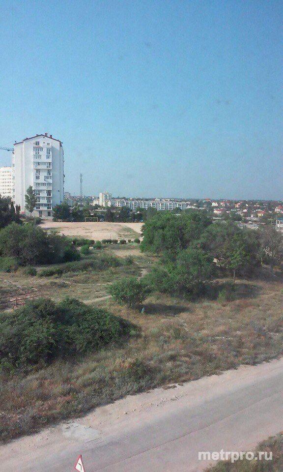 Продается Двухкомнатная квартира в Новострое, чистовая отделка от строителей, дом из РАКУШКИ. Общая площадь - 54 м2,... - 6