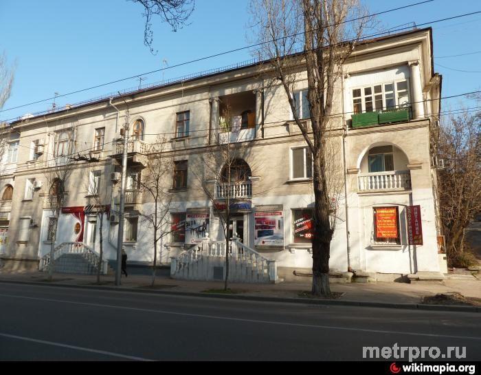 Однокомнатная длительно по ул.Гоголя . В квартире по мебели есть все . ст.автомат , газовая колонка , 4 этаж , нет...