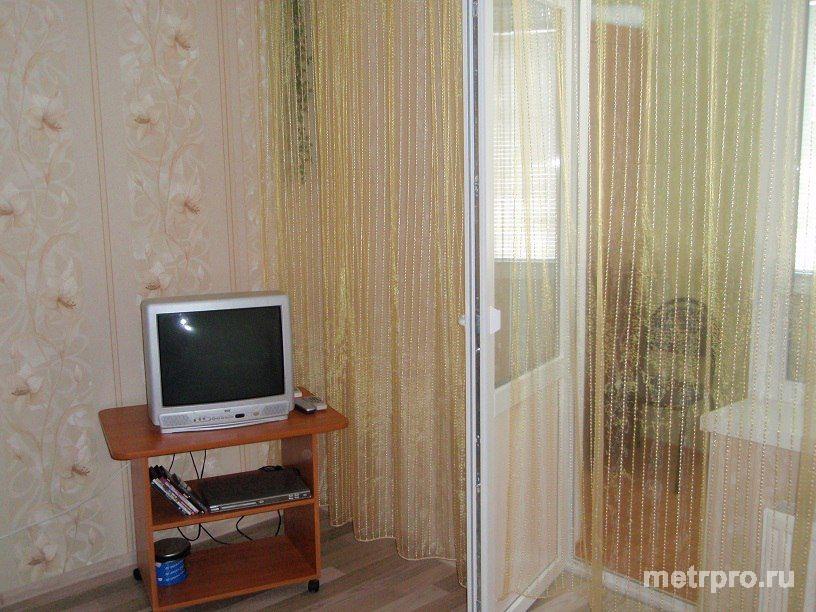 Однокомнатная посуточно Челнокова в Новострое есть все +797873901597 - 3