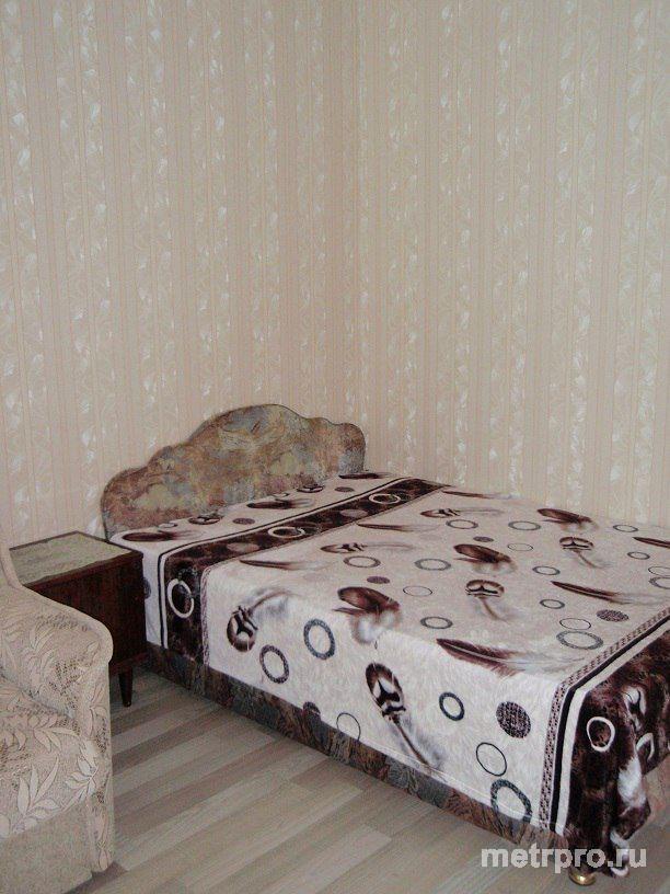 Однокомнатная посуточно Челнокова в Новострое есть все +797873901597 - 6