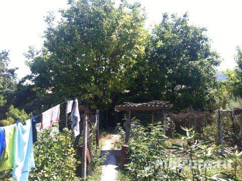Продается капитальный дом 75 м2, 10 соток ИЖС в с. Терновка. Ухоженный участок, цветущий палисадник. Сарай, Беседка -... - 1