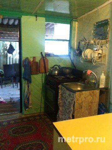 Продается капитальный дом 75 м2, 10 соток ИЖС в с. Терновка. Ухоженный участок, цветущий палисадник. Сарай, Беседка -... - 6