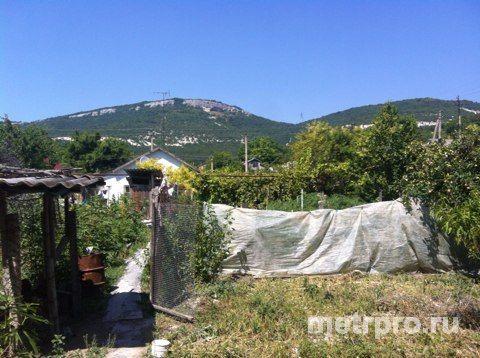 Продается капитальный дом 75 м2, 10 соток ИЖС в с. Терновка. Ухоженный участок, цветущий палисадник. Сарай, Беседка -... - 7