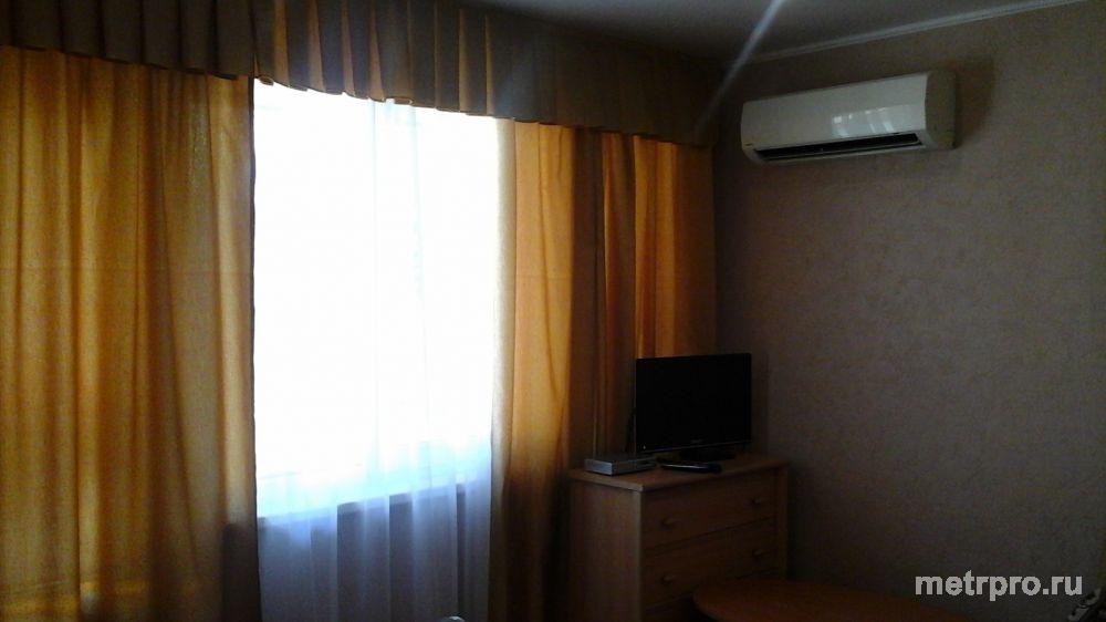 Студия. Все удобства (люкс).  На 3-сп.места. вид на горы,лес. Абсолютно все шаговой доступности. Место для авто.... - 3