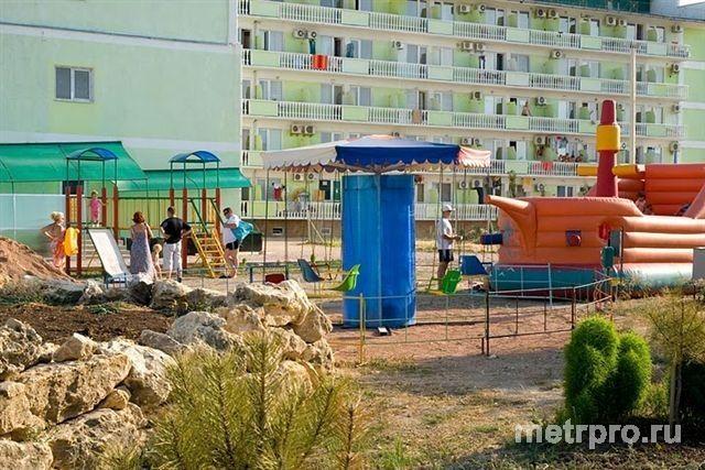 Друзья! Приглашаю отдохнуть в нашем личном номере в Крыму,в городе-герое Севастополе, на самом берегу Черного моря, в... - 9