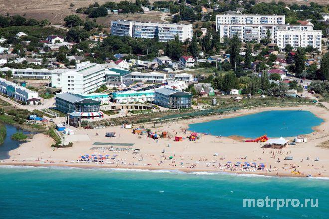 Друзья! Приглашаю отдохнуть в нашем личном номере в Крыму,в городе-герое Севастополе, на самом берегу Черного моря, в... - 10