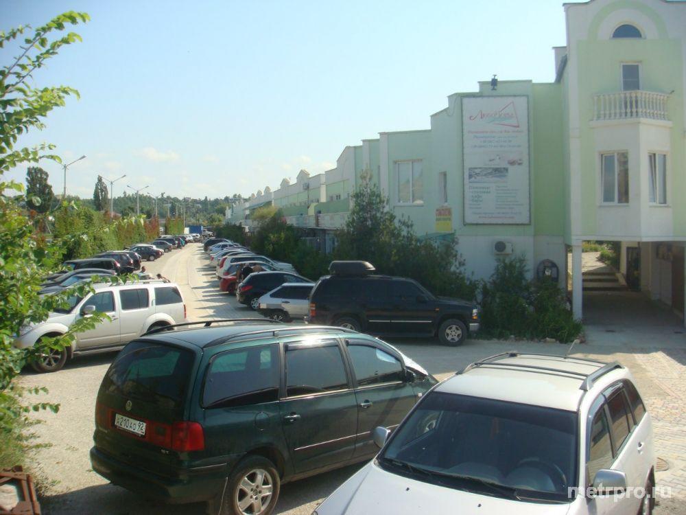 Друзья! Приглашаю отдохнуть в нашем личном номере в Крыму,в городе-герое Севастополе, на самом берегу Черного моря, в... - 11
