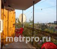 Купить недвижимость в Крыму: дом недалеко от моря в Судаке. Выход на площадь Молодёжная, Кипарисовую аллею,  где... - 5