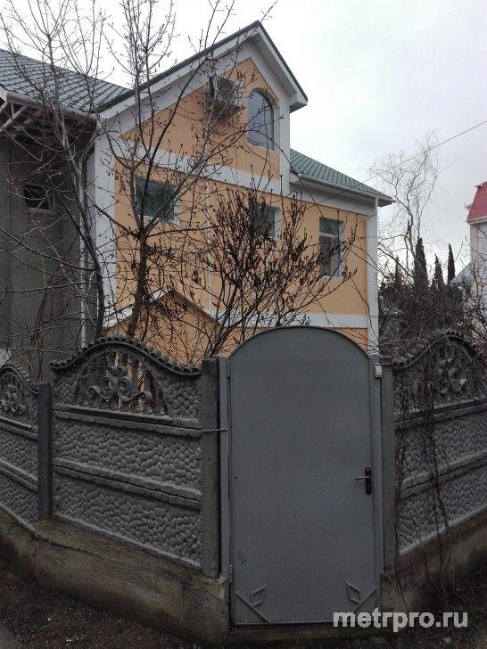 Дом у моря в Крыму в Новом Свете,  8 отдельных комнат, полностью оборудованы мебелью, 6 кондиционерами. До моря 5... - 2