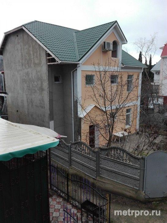 Дом у моря в Крыму в Новом Свете,  8 отдельных комнат, полностью оборудованы мебелью, 6 кондиционерами. До моря 5... - 3